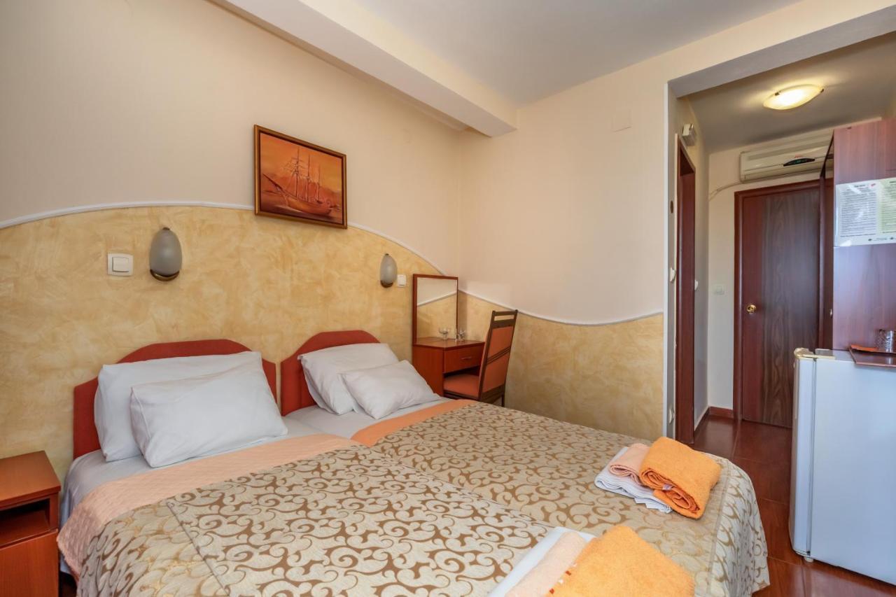 Appartement Pod Lozom With Seaview *