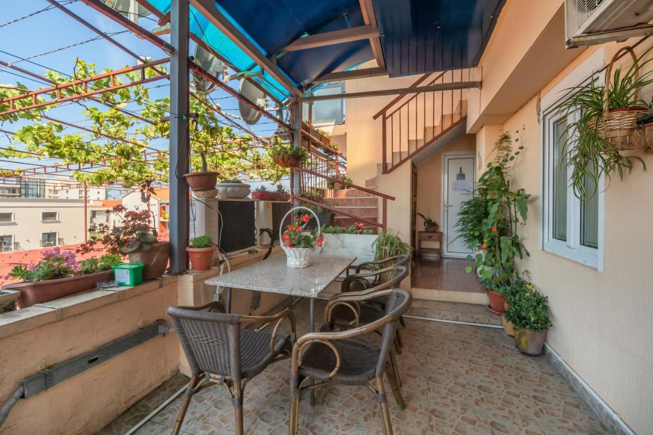 Appartement Pod Lozom With Seaview *