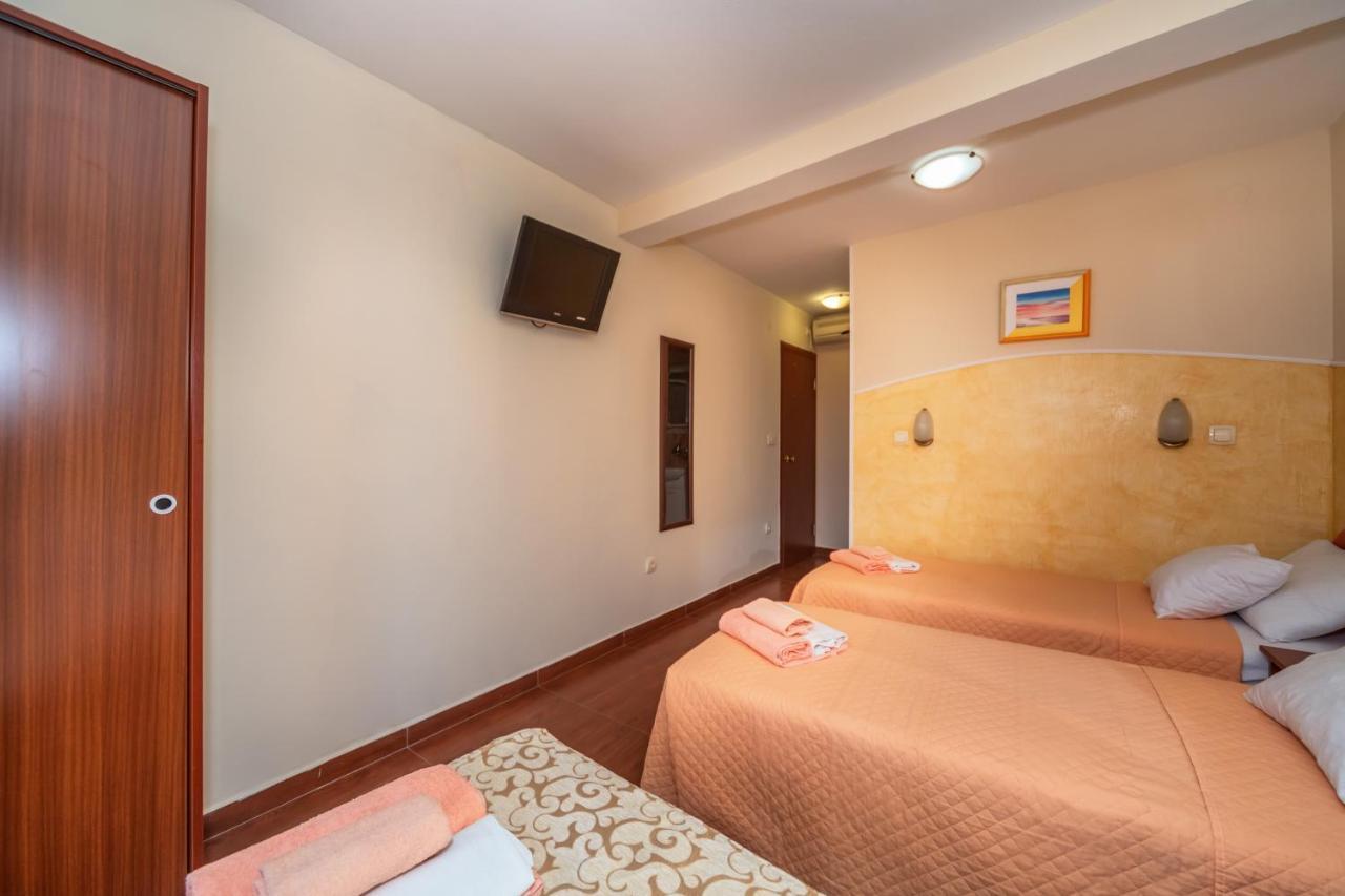 Pod Lozom With Seaview Appartement